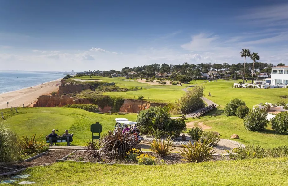Vale do Lobo GC - Royal