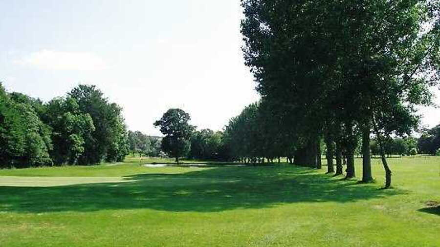 Stevenage Golf & Conference Centre