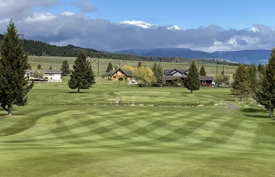 Fairmont Hot Springs Resort