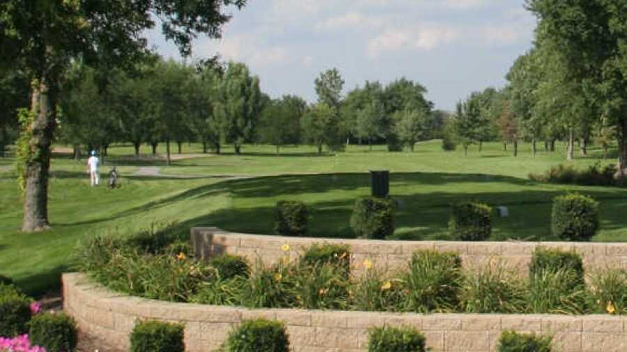 University Park GC
