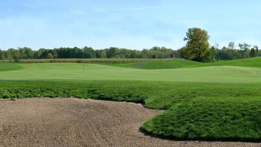 Beeches GC
