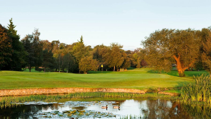Rathfarnham GC