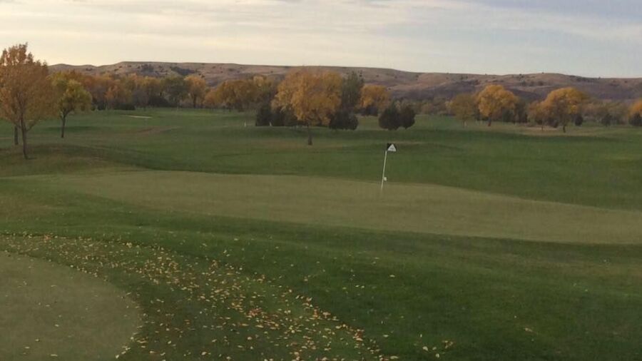 Hillsview GC