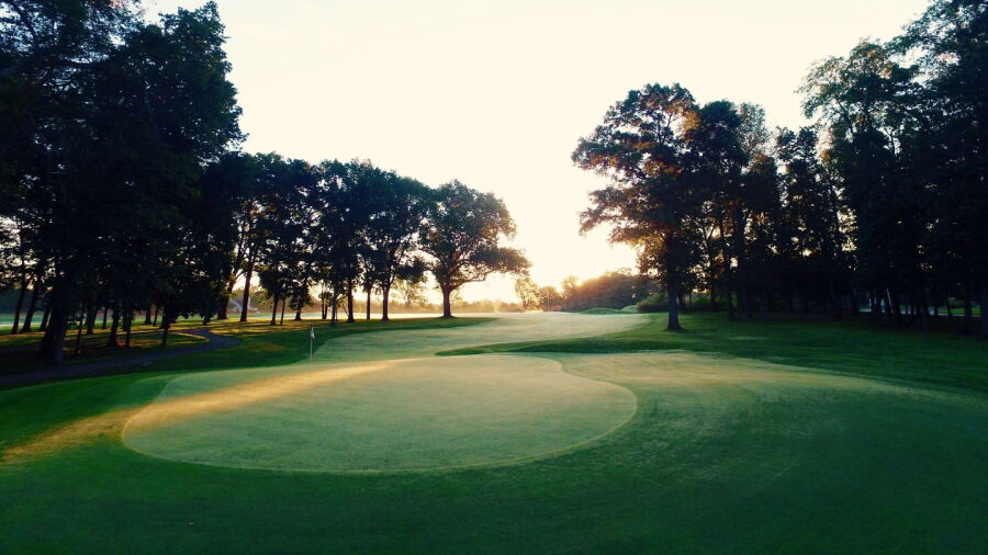 Moors GC