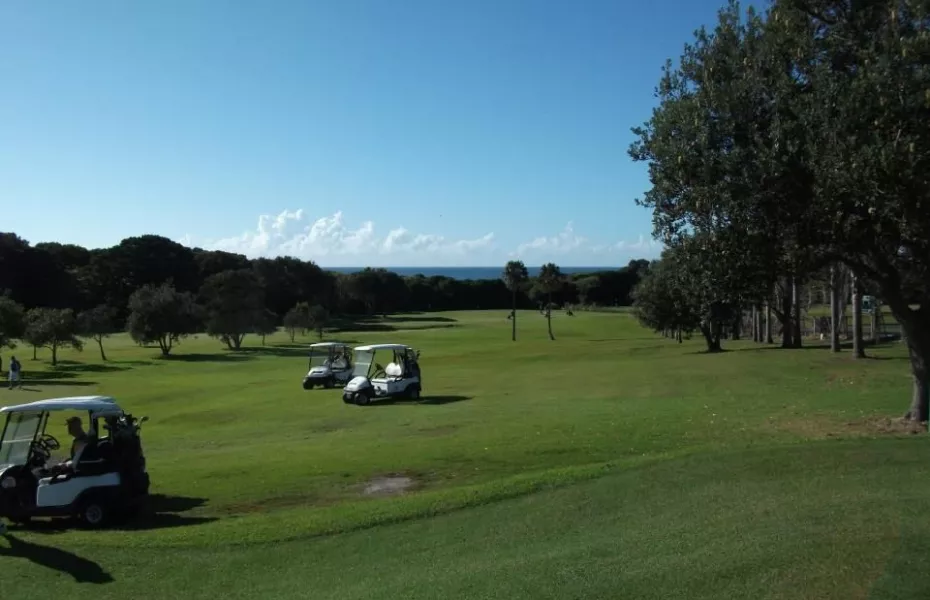 Forster Tuncurry GC