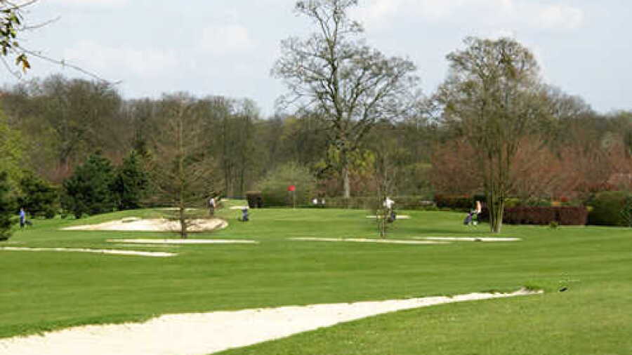 Haras de Jardy GC