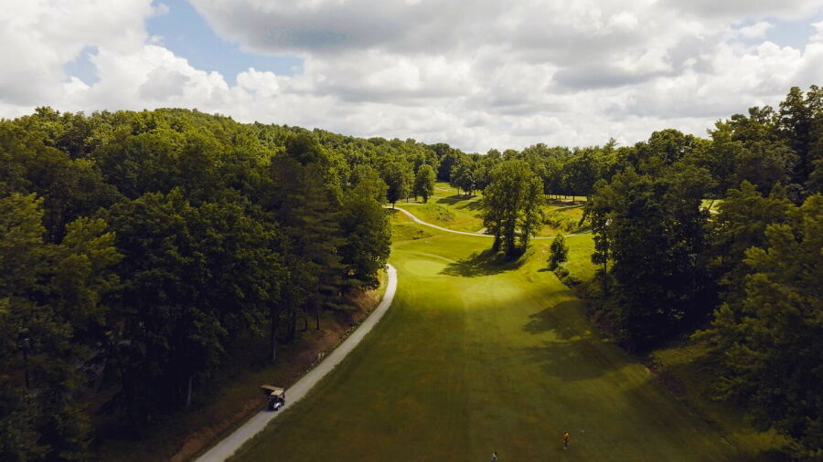 Oneida Municipal GC