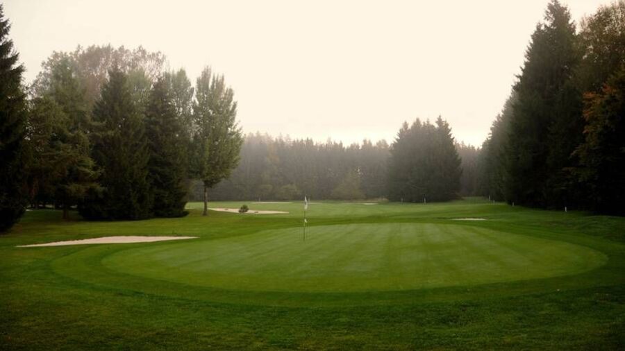Muenchener GC - A: #6