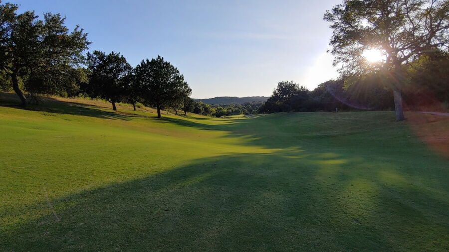 Cedar Creek GC