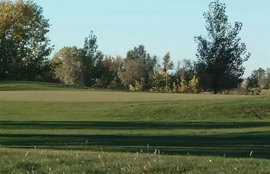 Stanton County Prairie Pines