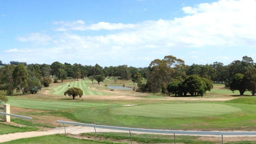 Drouin GC