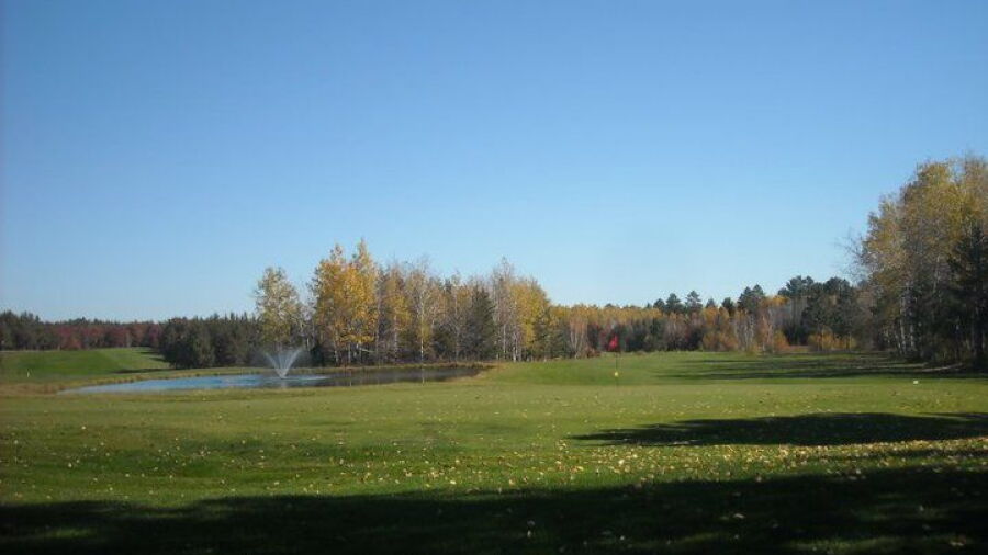 Gordon Pines GC