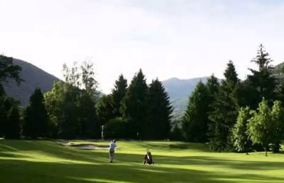 Lugano GC: #4