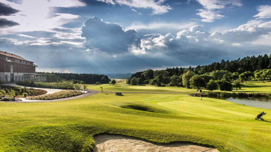 Weimarer Land Golf Resort