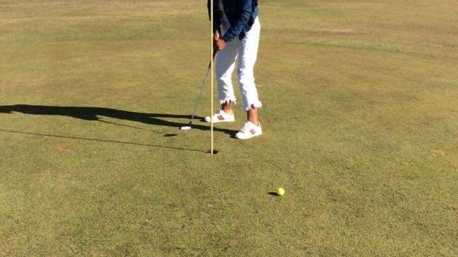 Theodore GC