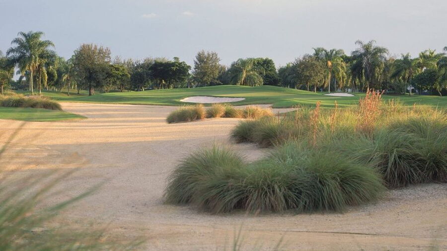 Weston Hills CC