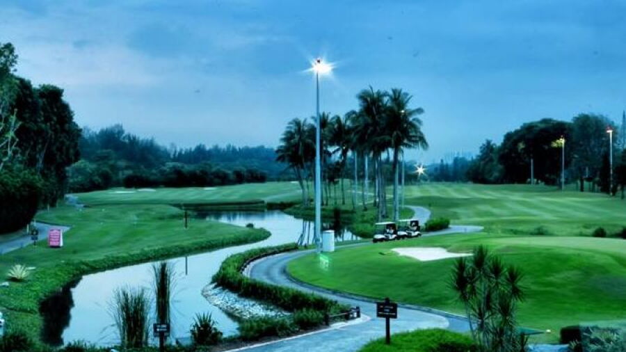NSRCC SAFRA Resort