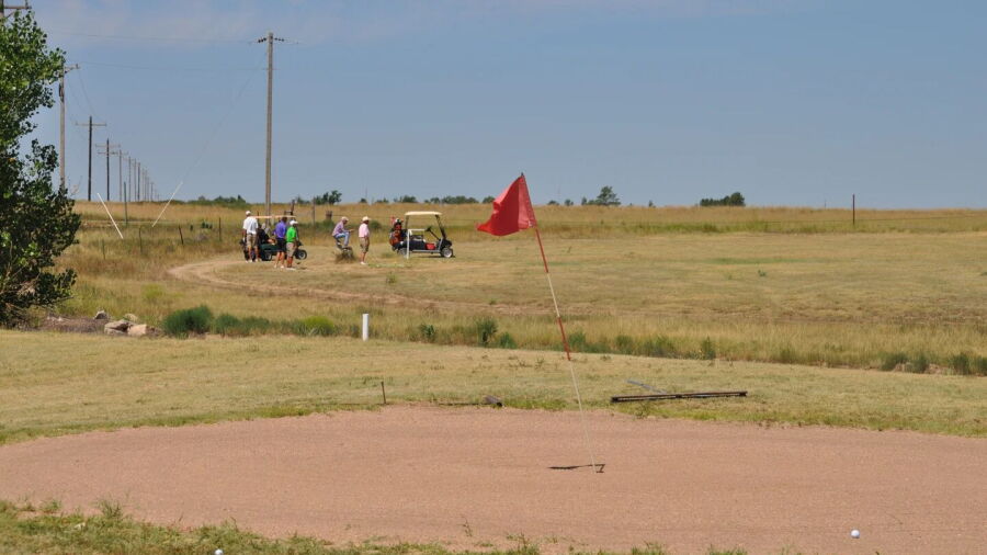 Springfield GC