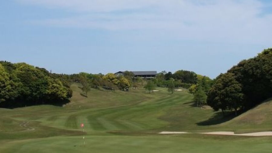 Omigawa Tokyu GC