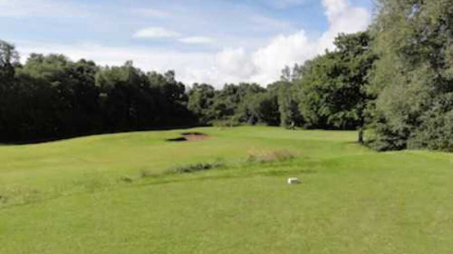 Traad Ponds Golf & Leisure