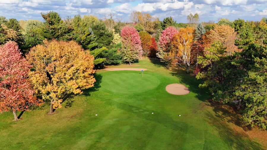 North Branch GC