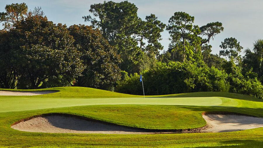DeBary GCC
