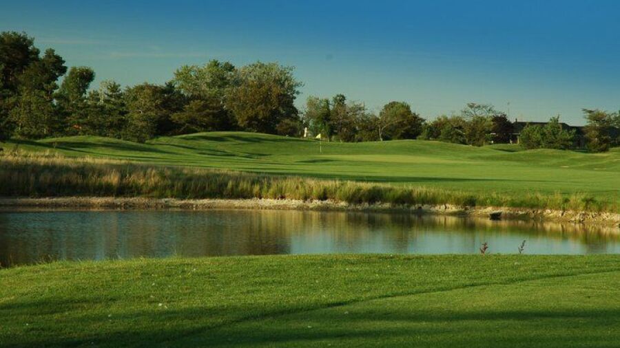 Oakville Executive GC - Mystic Ridge: #12