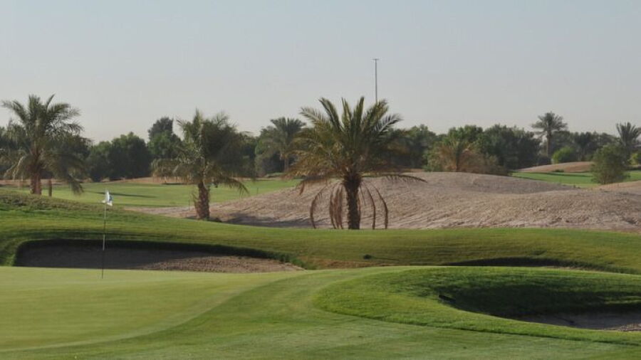 Riyadh GC