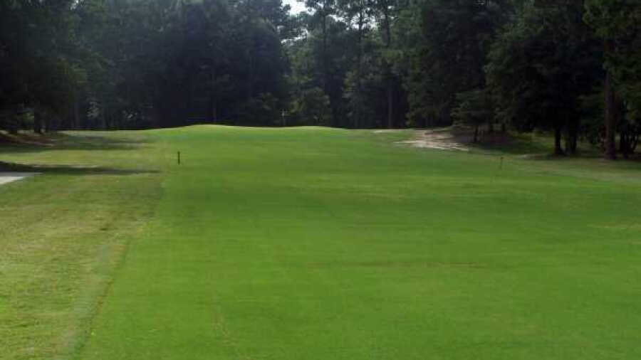 Darlington CC