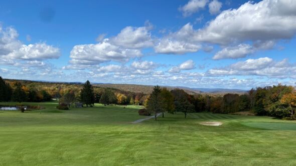 Roscoe Mountain Club
