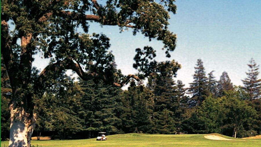 Oakmore GC
