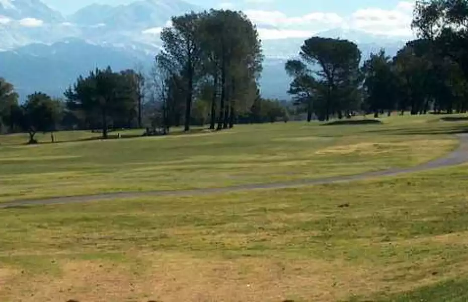 El Rancho Verde CC