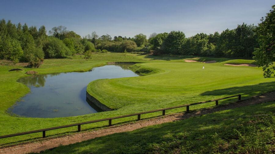 Moor Allerton GC