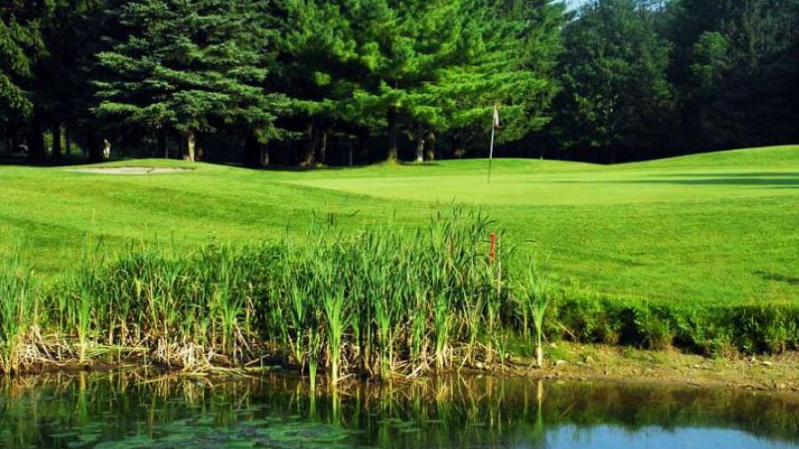 Foxwood GC