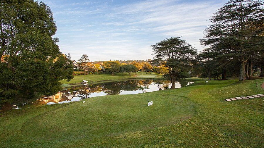 Camelot CC