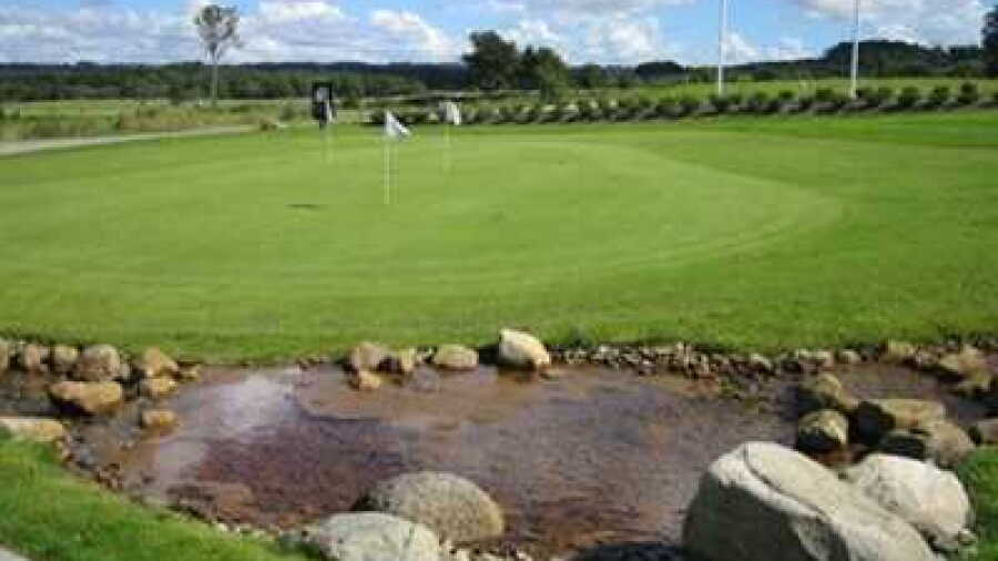 Skanderborg GC