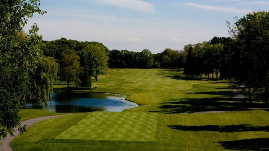 Flossmoor CC
