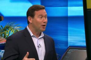 Gordon: Love powers grit to overcome obstacles and fear