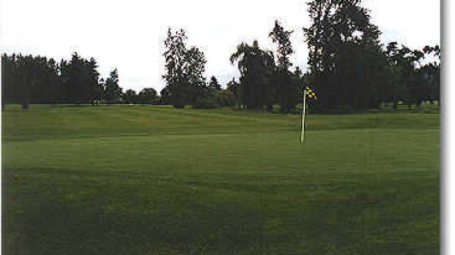 Colwood National #5