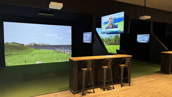 Lower State Road Golf Center