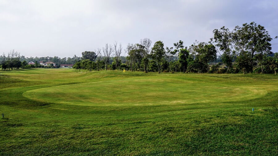 Chikmagalur GC