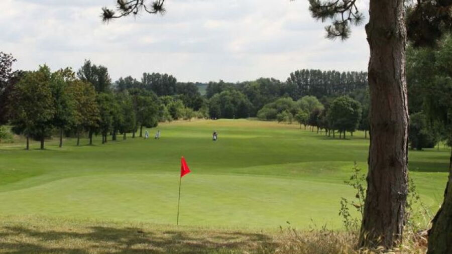 Cheshunt Park Golf Centre