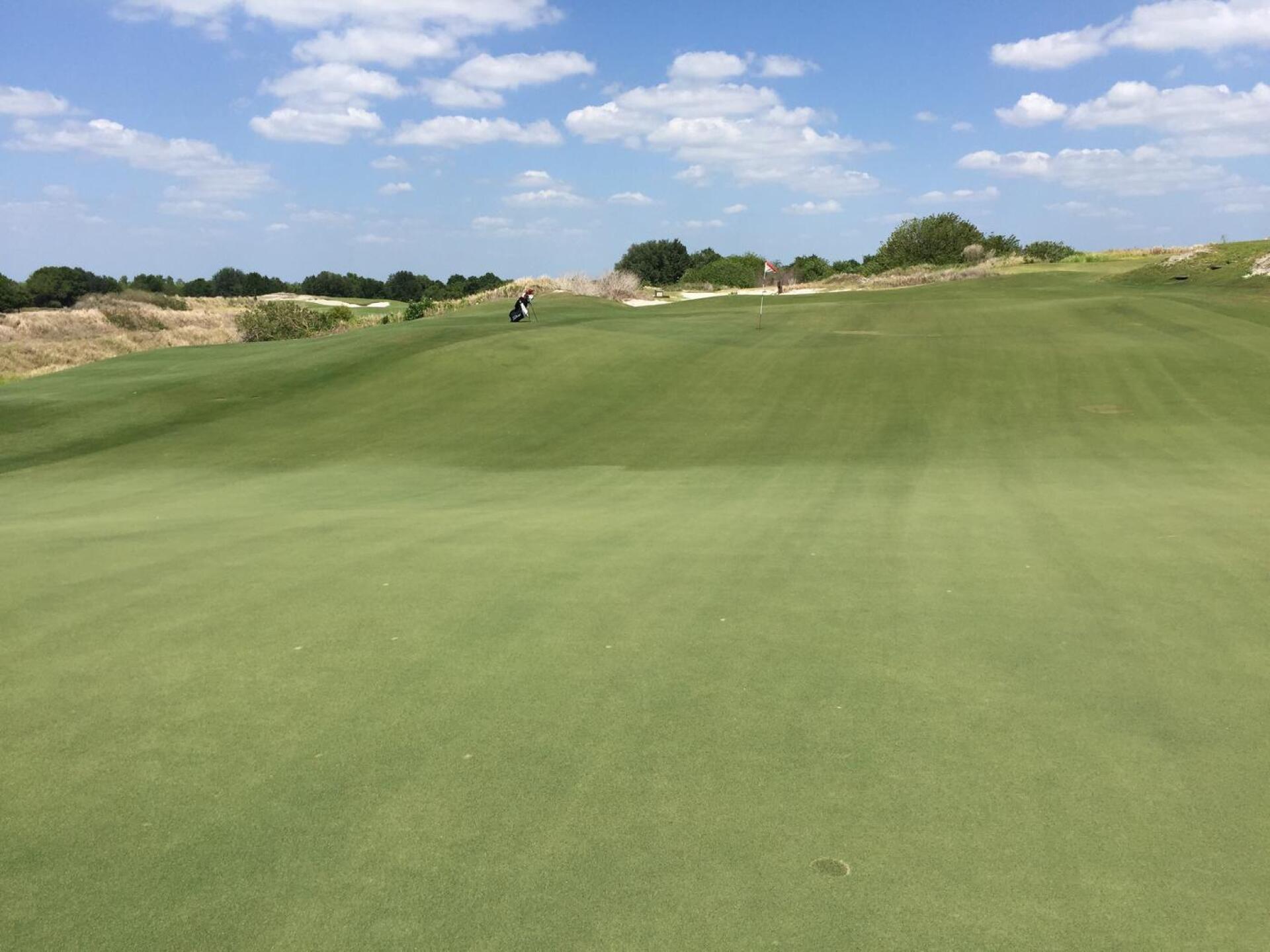 16th Biarritz (Photo submitted by Kaiser3963745 on 07/10/2017)