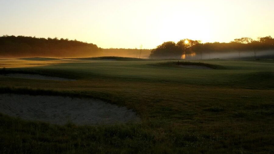 Stensballegaard Golf