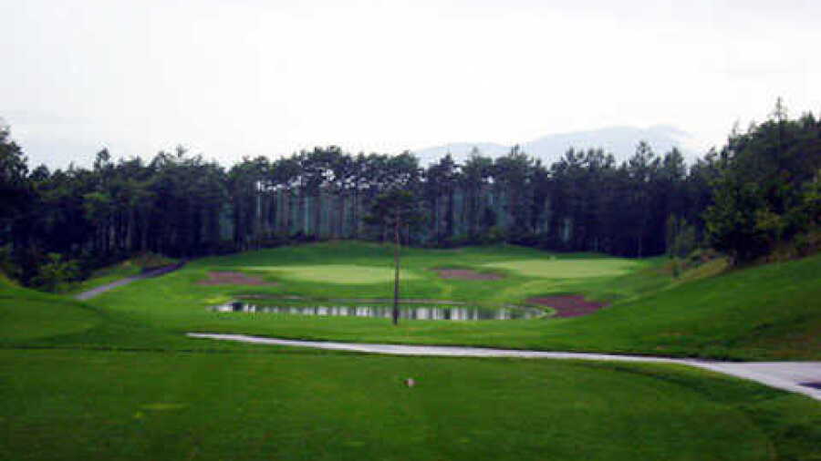 Roseland CC: #9