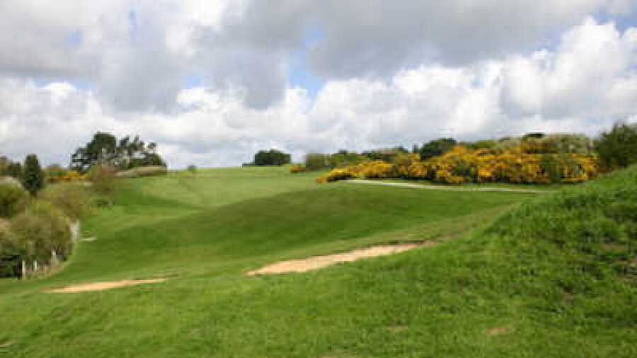Mundesley GC: #5