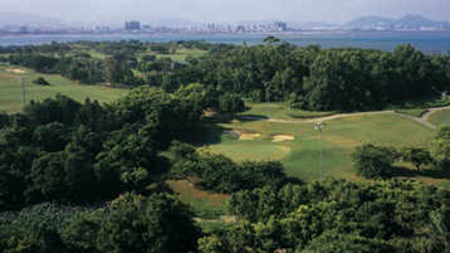 Orient Xiamen GCC