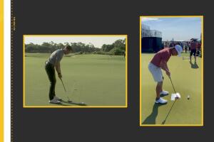 Make More Putts – Start Line Secrets