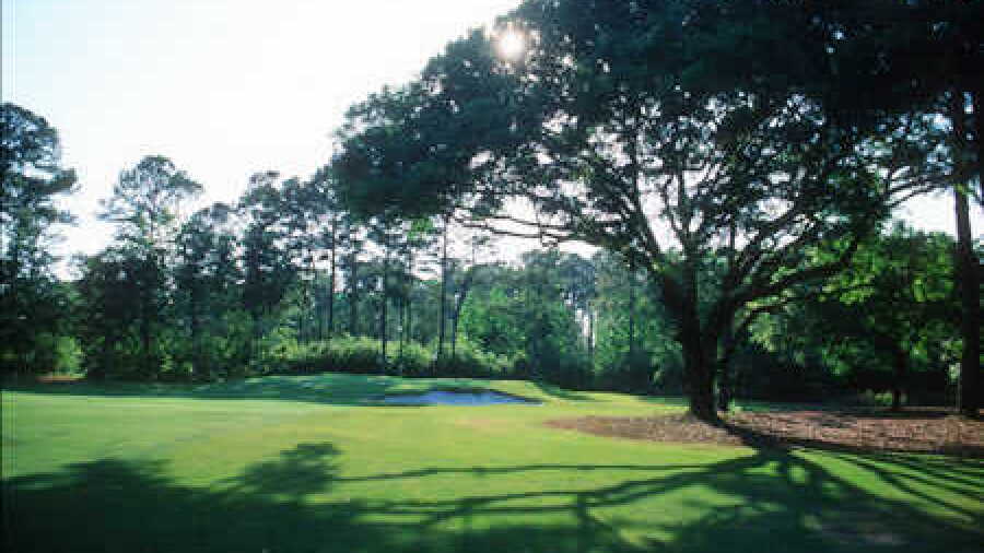 Chechessee Creek Club