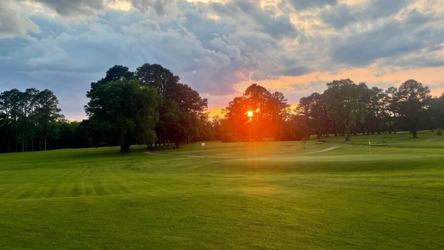 Livingston CC